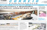 Jornal Correio Paranaense - Edição do dia 21-05-2015