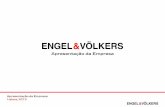 Apresentação Engel & Völkers