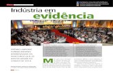 Cobertura Prêmio Abreme 2014 - Edição 109 da revista Potência