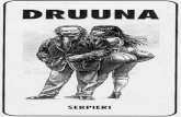 Druuna tarot cards desconhecido
