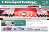 Jornal Hospitalar Today 2015 - 2ª edição