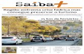 Saiba+ - Edição Maio de 2015