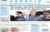 Jornal Correio Paranaense - Edição do dia 20-05-2015