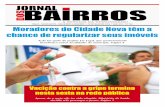 Jornal dos Bairros 21 Maio 2015