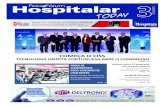 Jornal Hospitalar Today 2015 - 3ª edição