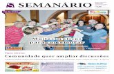 23/05/2015 - Jornal Semanário - Edição 3.132