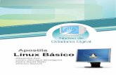 Apostila linux basico ncd v1