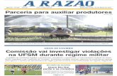 Jornal A Razão 25/05/2015