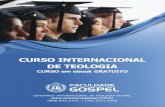 Ebook do curso internacional de teologia
