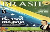 Brasil (Especial Aventuras na História Nº 2 - 2007)