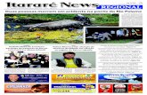 Jornal Itararé News Regional - Edição 118