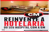 Catálogo GM Hospitalar 2015