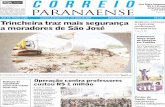 Correio Paranaense - Edição do dia 01-06-2015