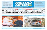 Metrô News 02/06/2015
