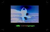 Canal Yoga PDF Livro por Kris Fondran