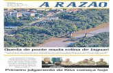 Jornal A Razão 02/06/2015