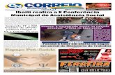 Jornal Correio Notícias - Edição 1235