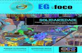 Informativo EG em foco - Edição 6 / Ano 3 / 2014