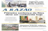 Jornal A Razão 03/06/2015