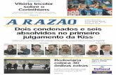 Jornal A Razão 04/06/2015