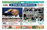 2015-06-03 - Jornal A Voz de Portugal