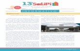 Informativo SALIPI 2015