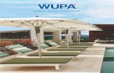 Catálogo WUPA BRASIL 2015