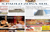 05 a 11 de junho de 2015 - Jornal São Paulo Zona Sul