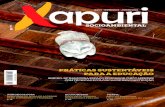 Revista Xapuri - Ano 1 – Número 8 - Junho 2015