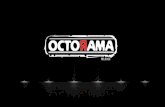 Release:  Banda Octorama