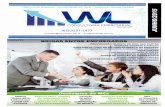 Revista WL Consultoria Empresarial Junho-2015