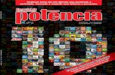 Revista Potência - Edição 94 - agosto de 2013