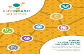 Projeto Comercial InfoBrasil 2015