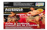 Agenda Cultural Nº 202 - 11.06.2015
