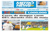 Metrô News 11/06/2015
