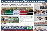 jornal Correio Paulista 1184