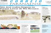 Jornal Correio Paranaense - Edição do dia 12-06-2015
