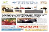 Folha Regional de Cianorte  -  Edição 1221