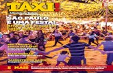 Revista TÁXI! - Edição 71