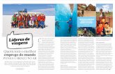 Jornal i Entrevista aos Lideres de Viagem Nomad
