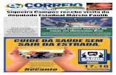 Jornal Correio Notícias - Edição 1243
