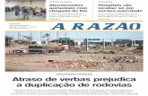 Jornal A Razão 16/06/2015