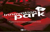 Innovation Park - Programa de Formação para a Inovação Social