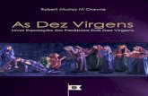 As Dez Virgens, Uma Exposição Da Parábola Das Dez Virgens, por Robert Murray M'Cheyne
