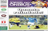 Jornal do Ônibus de Curitiba - Edição 18/06/2015