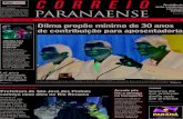 Jornal Correio Paranaense - Edição do dia 19-06-2015