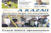Jornal A Razão 18/06/2015