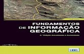 Fundamentos de Informação Geográfica