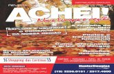 Revista ACHEI Campinas - Ano 1 / Edição 9