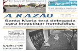 Jornal A Razão 20 e 21/07/2015